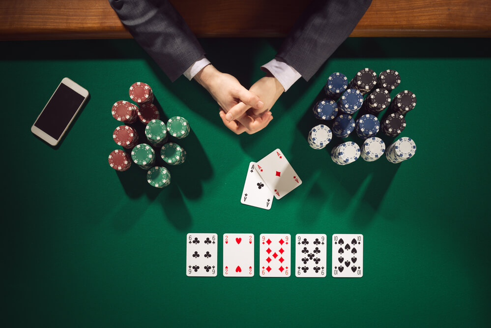 Como jogar poker: Tudo para ter domínio desse famoso jogo