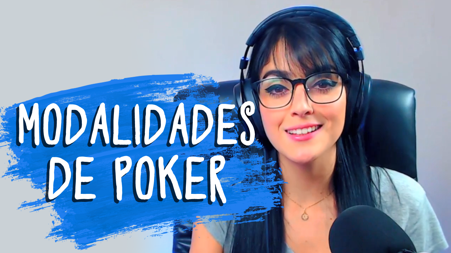 Os três tipos de Poker mais conhecidos