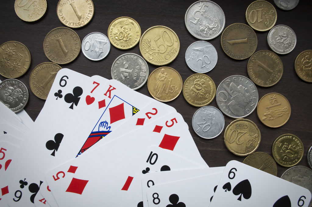 Glossário de poker: 38 termos que você precisa conhecer