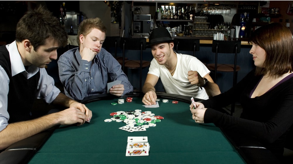 O que é Tilt no poker e como evitá-lo?