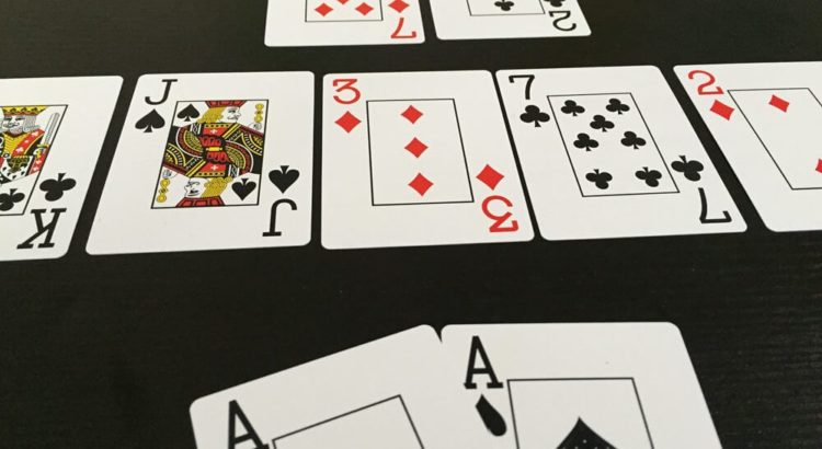 Glossário de poker: 38 termos que você precisa conhecer