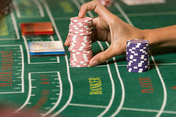 Dicas Gerais de Poker - Brasil