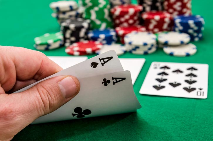Raciocínio no poker: aprenda a desenvolver o jogo com inteligência