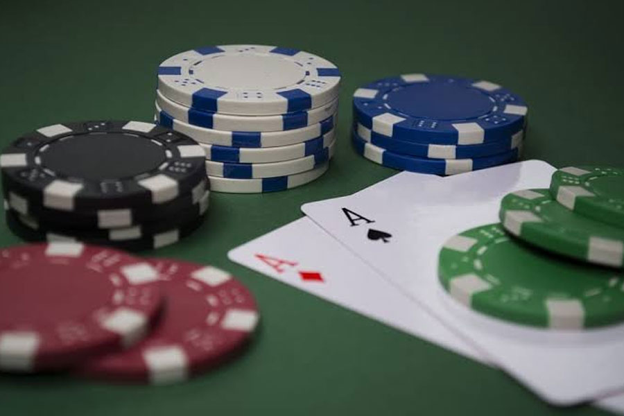 Jogue 6+ Short Deck Poker Jogos Online