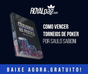 royalpag, Autor em ROYALpag