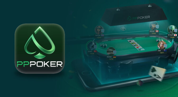 Quais os melhores apps de poker para jogar poker online com amigos