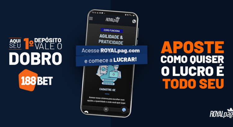 TESTEI UM ROBÔ DE APOSTAS DE GRAÇA DURANTE 7 DIAS! GANHEI DINHEIRO? 