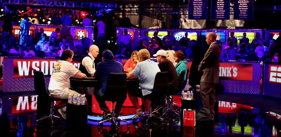 PokerNews lança NOVO Calendário de Torneios de Poker Online