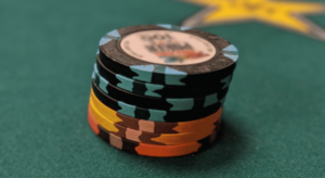 como jogar com short-stack em torneios