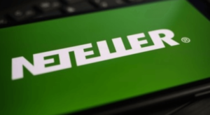 Neteller Fichas de Poker